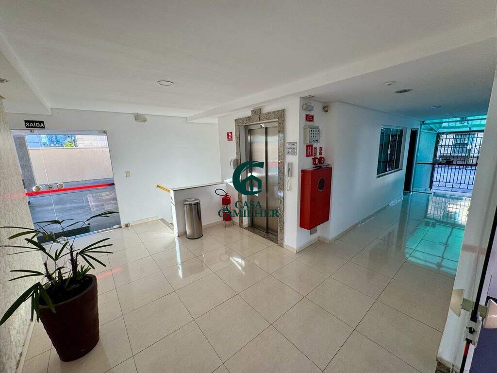 Apartamento à venda no Lavadouro de Areia: 