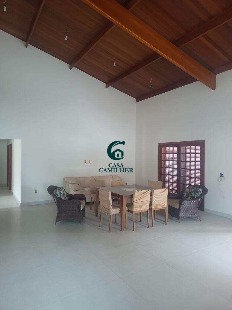 Casa à venda no Chácaras Cataguá: 