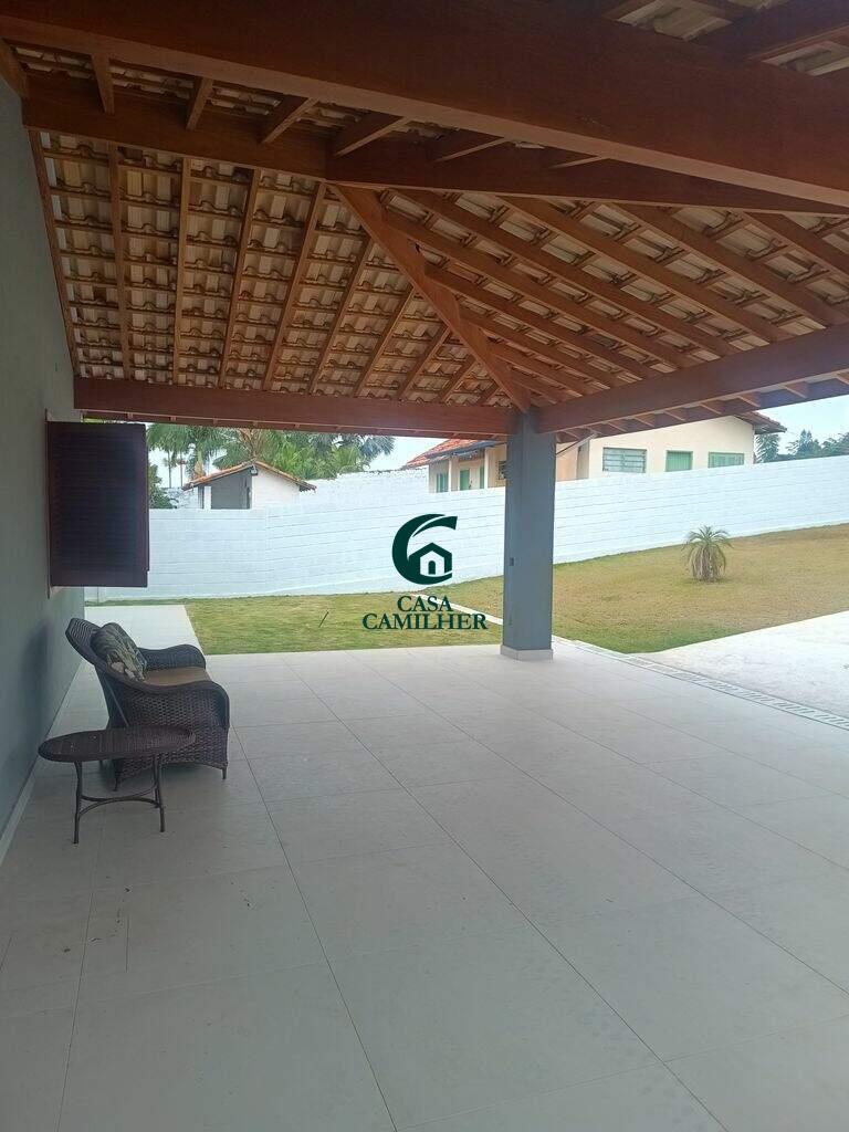 Casa à venda no Chácaras Cataguá: 