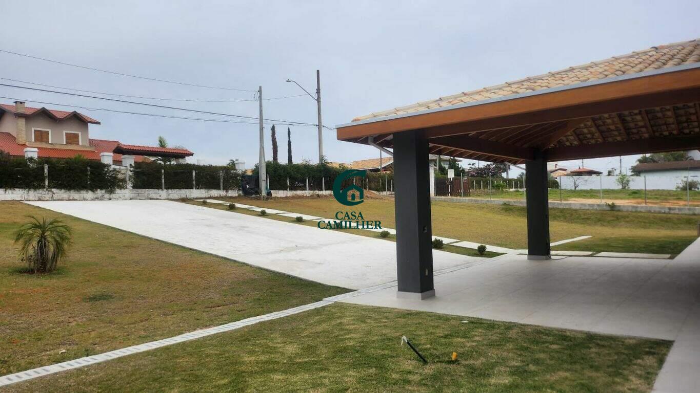 Casa à venda no Chácaras Cataguá: 