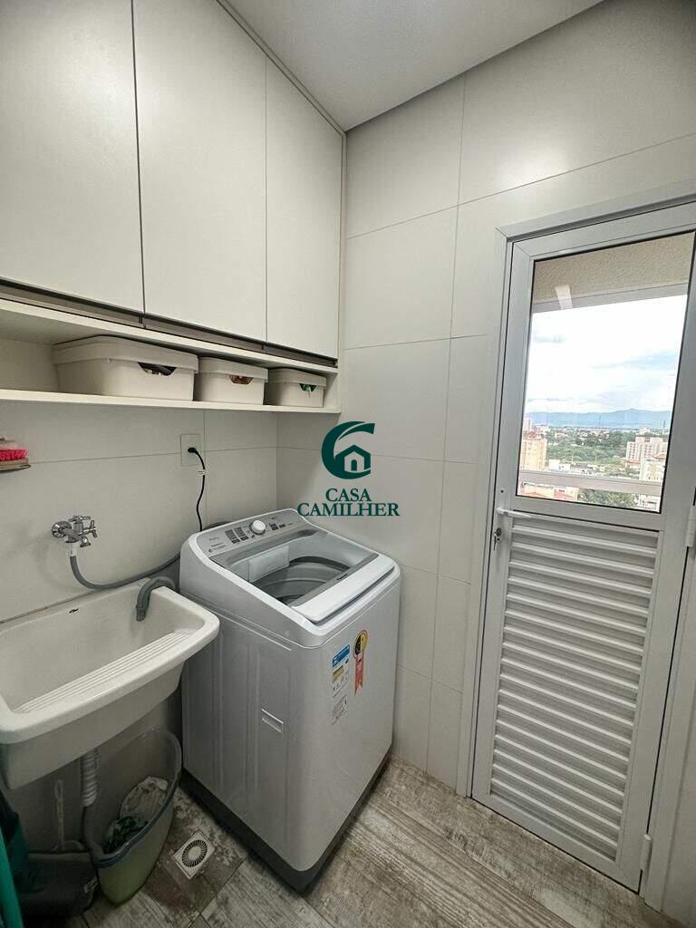 Apartamento à venda no Vila São José: 
