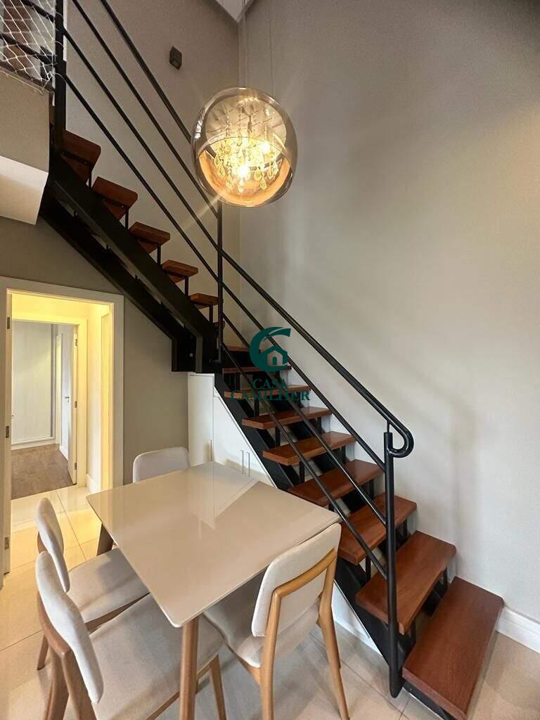 Apartamento à venda no Vila São José: 
