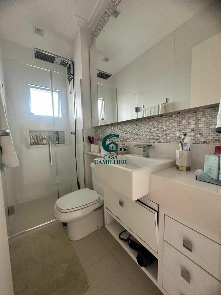 Apartamento à venda no Vila São José: 