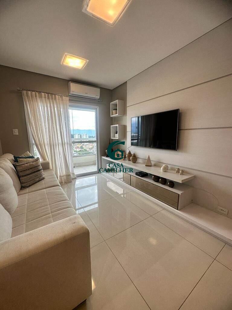 Apartamento à venda no Vila São José: 