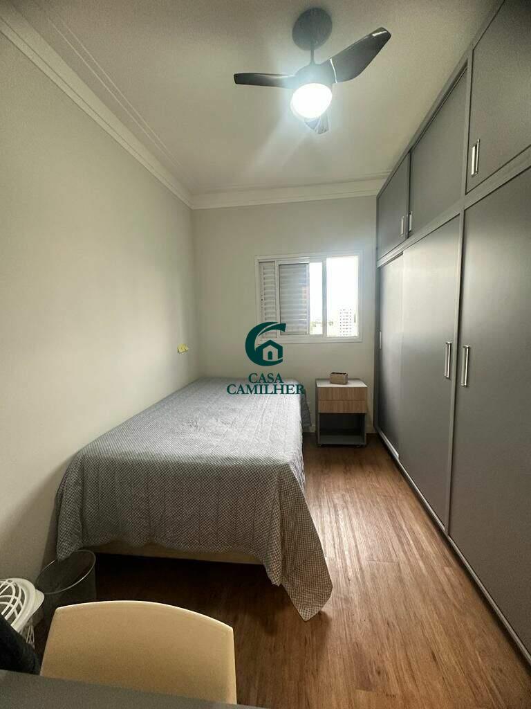 Apartamento à venda no Vila São José: 