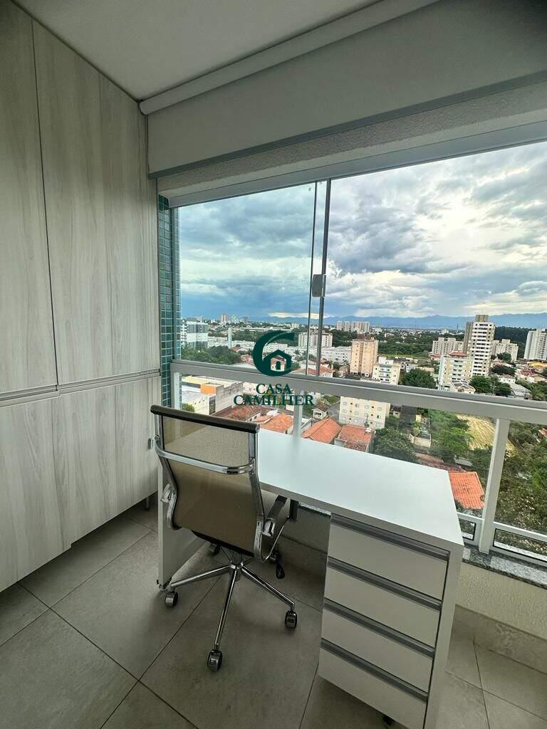 Apartamento à venda no Vila São José: 