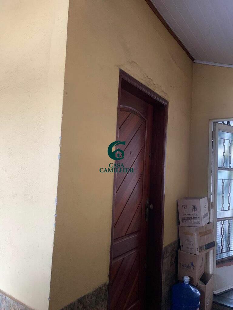 Casa à venda no Jardim Baronesa: 