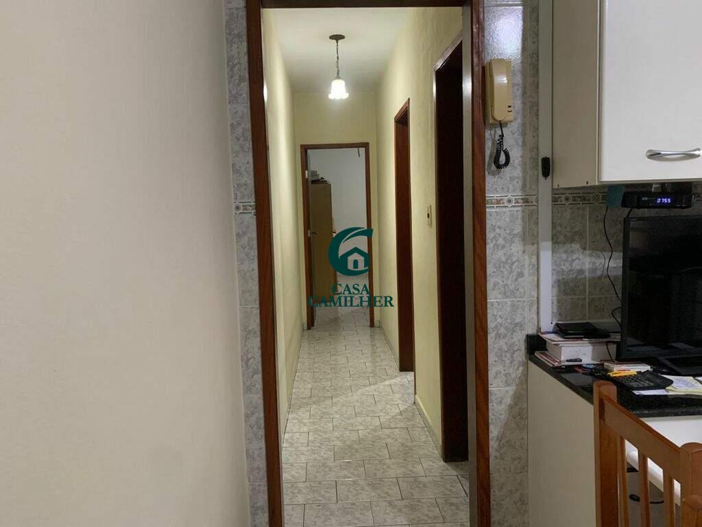 Casa à venda no Jardim Baronesa: 