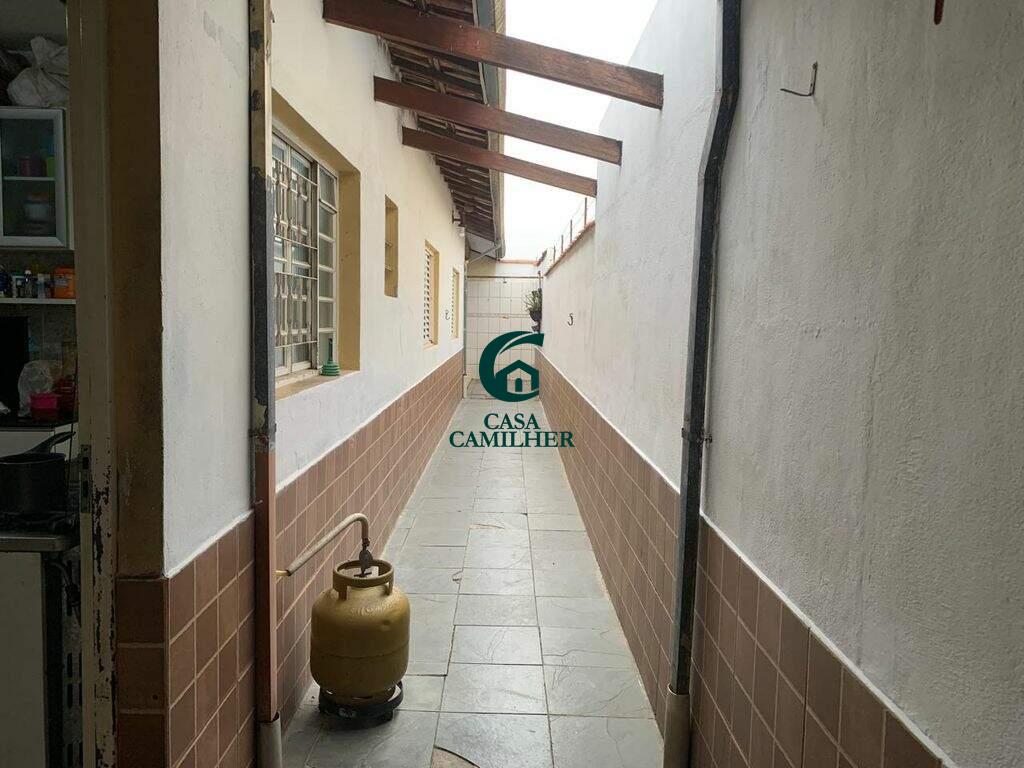 Casa à venda no Jardim Baronesa: 