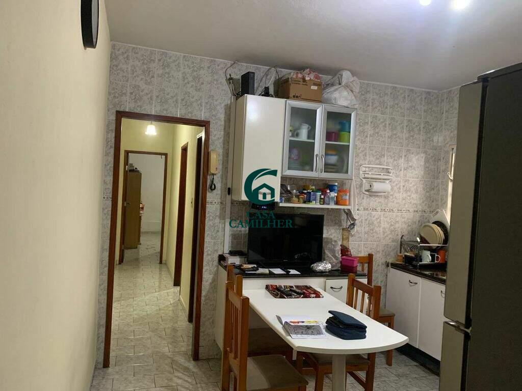 Casa à venda no Jardim Baronesa: 