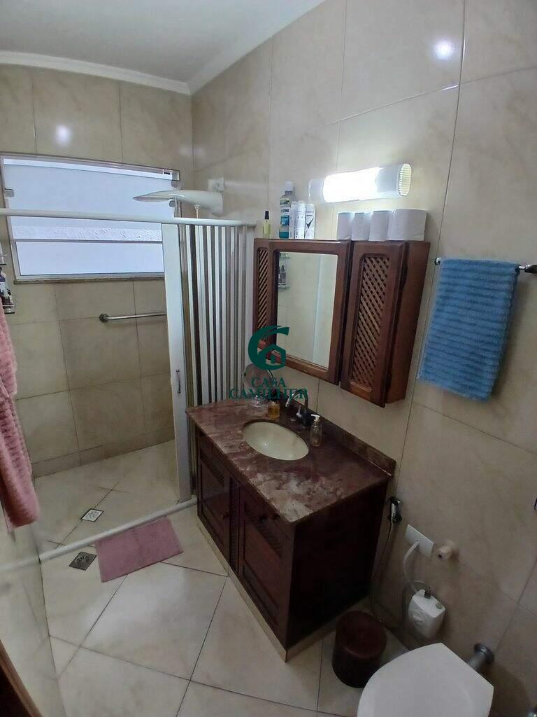 Casa à venda no Jardim das Nações: 