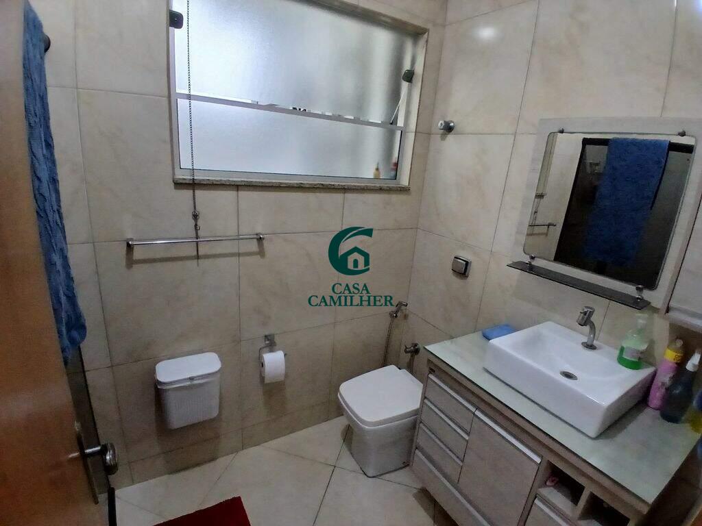 Casa à venda no Jardim das Nações: 