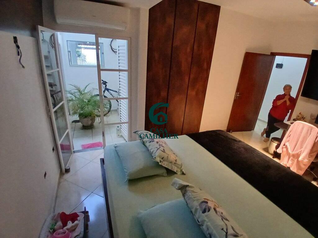 Casa à venda no Jardim das Nações: 