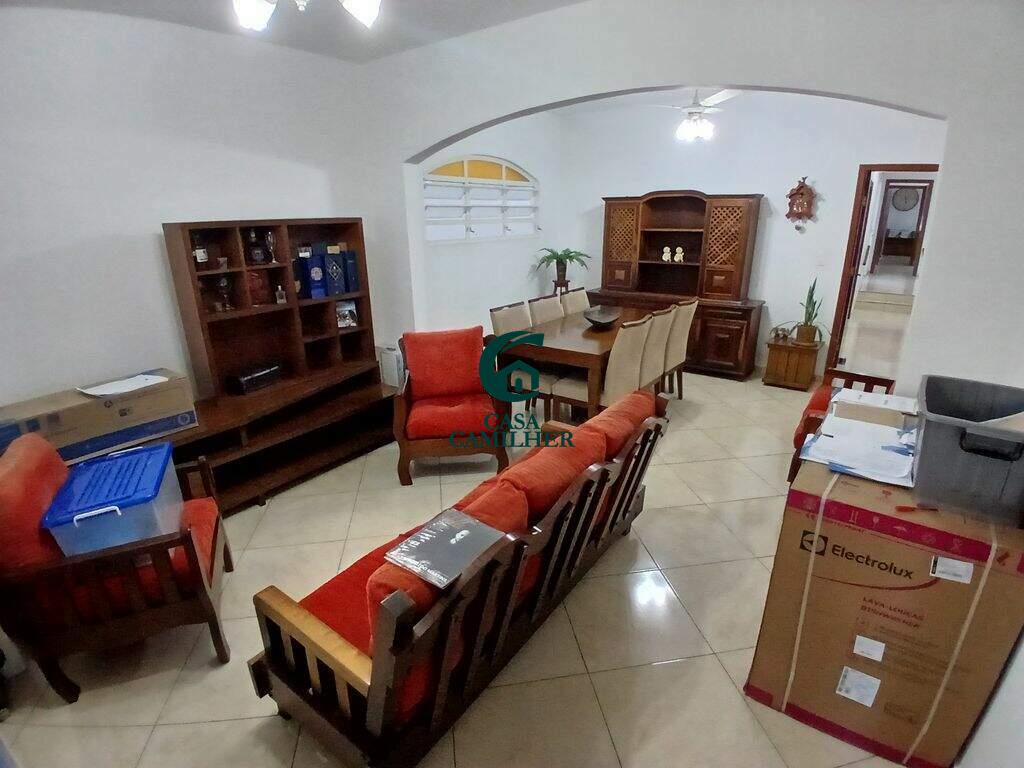 Casa à venda no Jardim das Nações: 