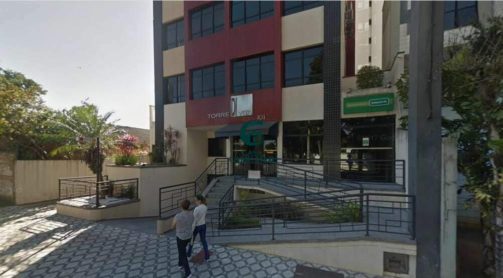 Sala à venda no Jardim das Nações: 