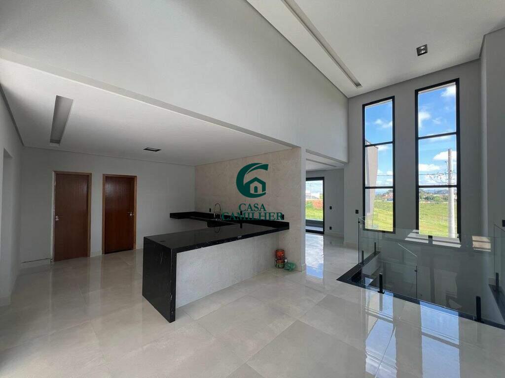 Casa à venda no Residencial Colinas: 