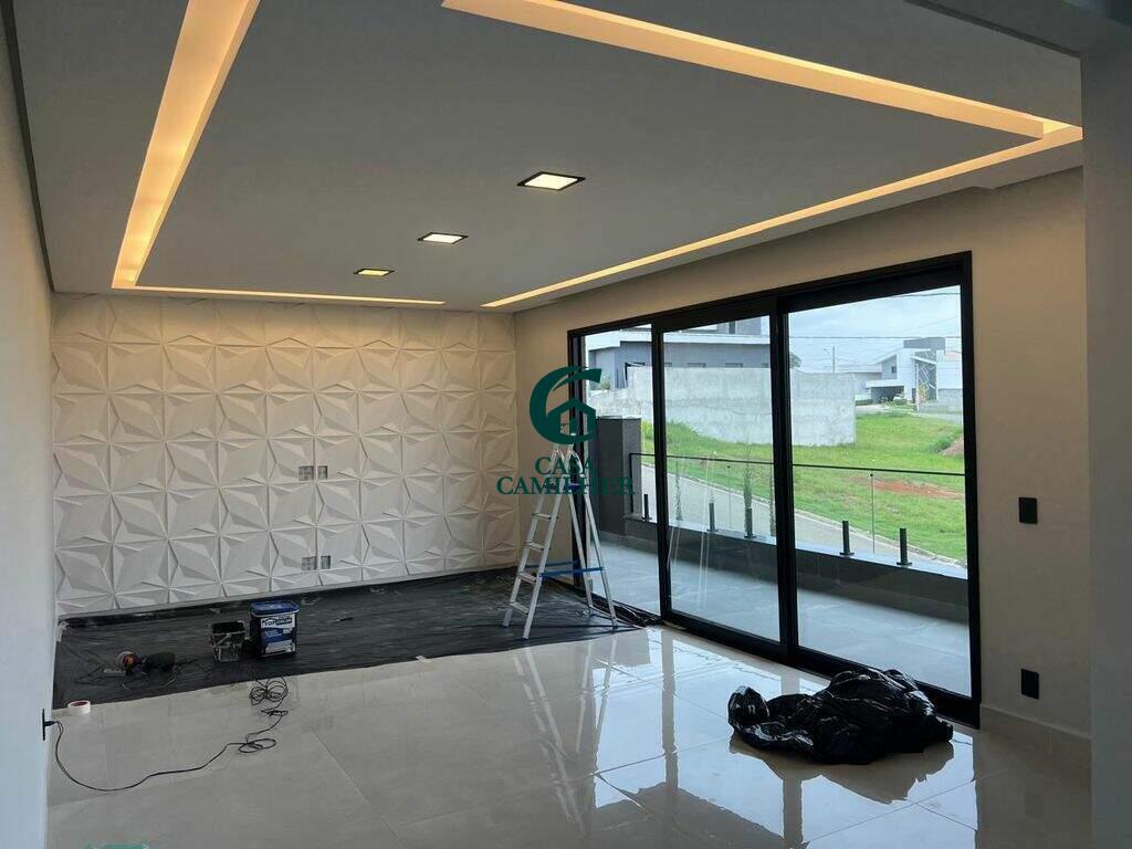 Casa à venda no Residencial Colinas: 