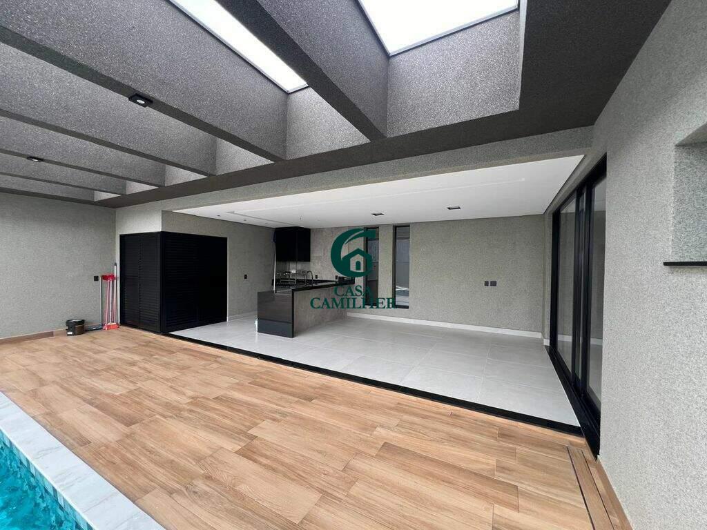 Casa à venda no Residencial Colinas: 