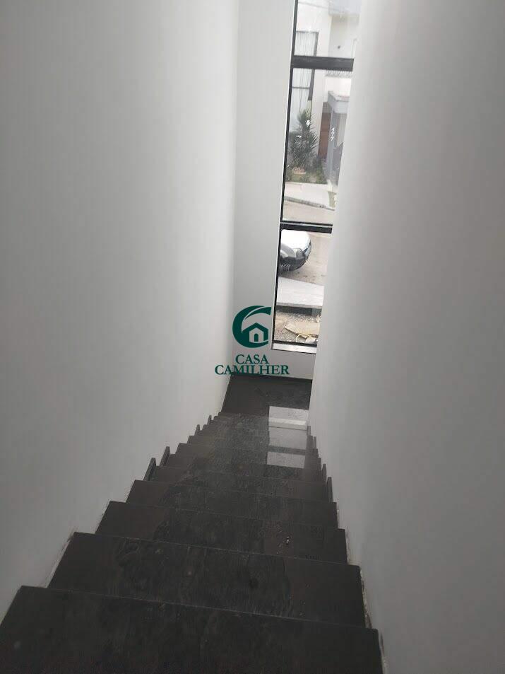 Casa à venda no São Gonçalo: 