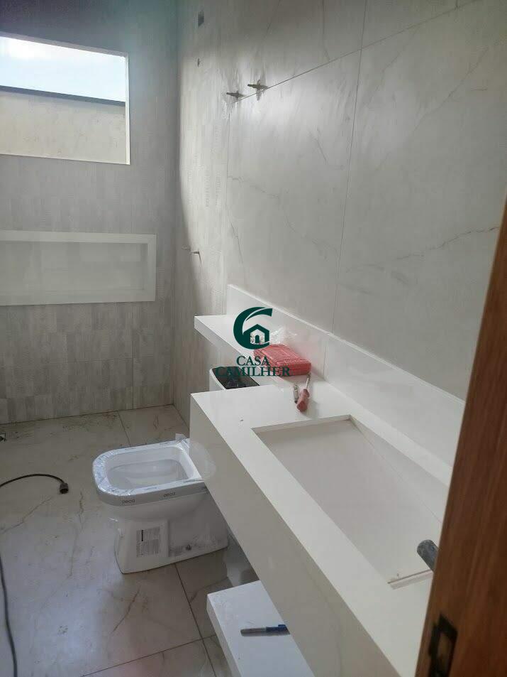 Casa à venda no São Gonçalo: 