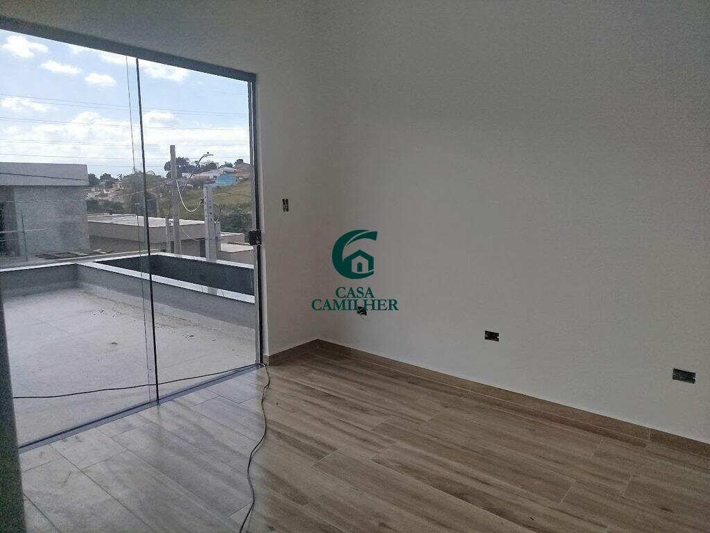 Casa à venda no São Gonçalo: 