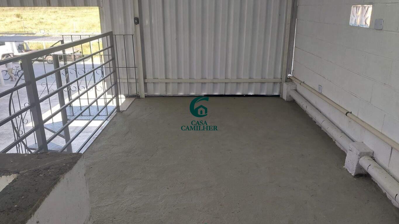 Galpão à venda no Vila Menino Jesus: 