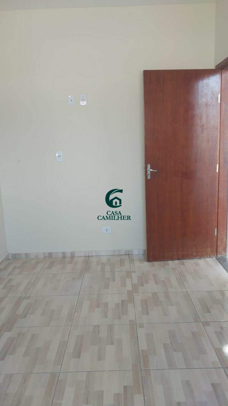 Galpão à venda no Vila Menino Jesus: 