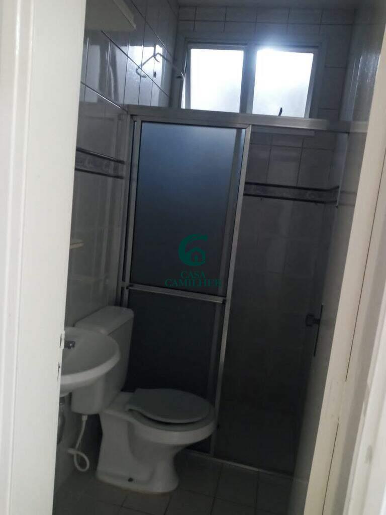 Apartamento à venda no Esplanada Independência: 