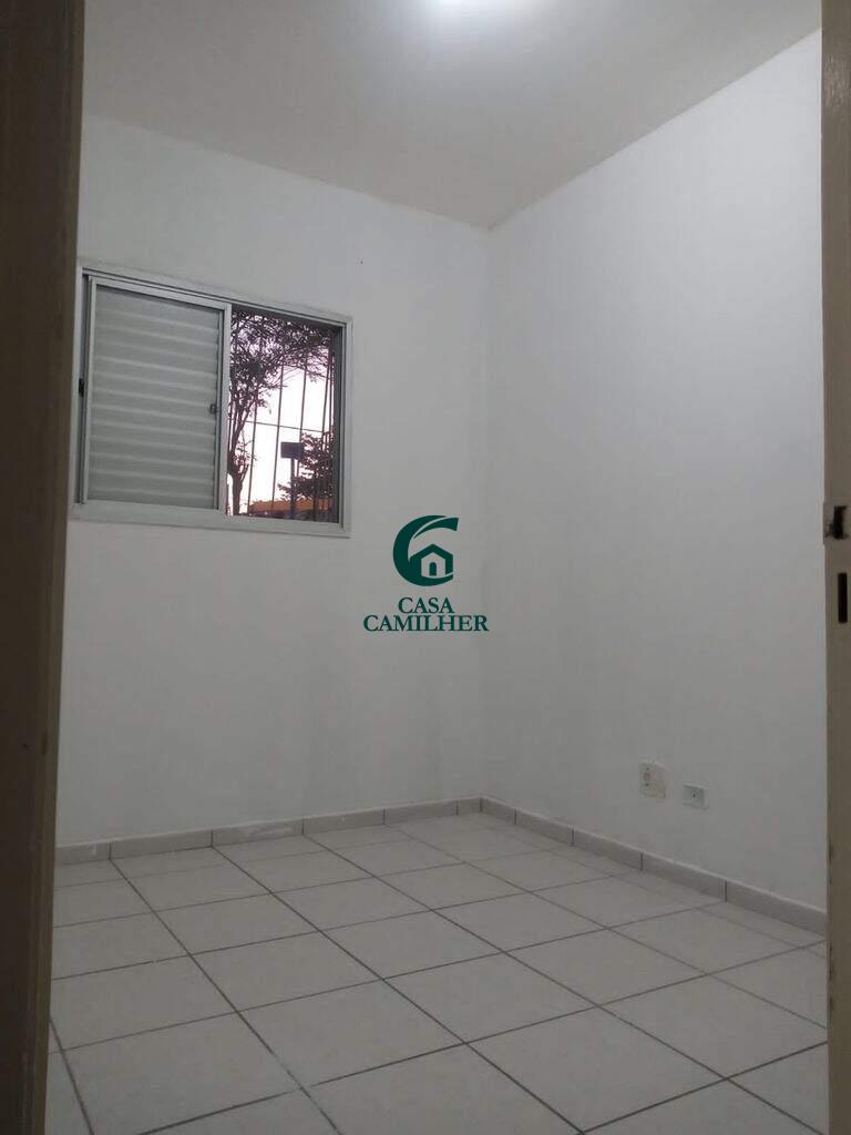 Apartamento à venda no Esplanada Independência: 