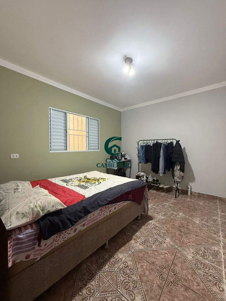 Casa à venda no Jardim Baronesa: 