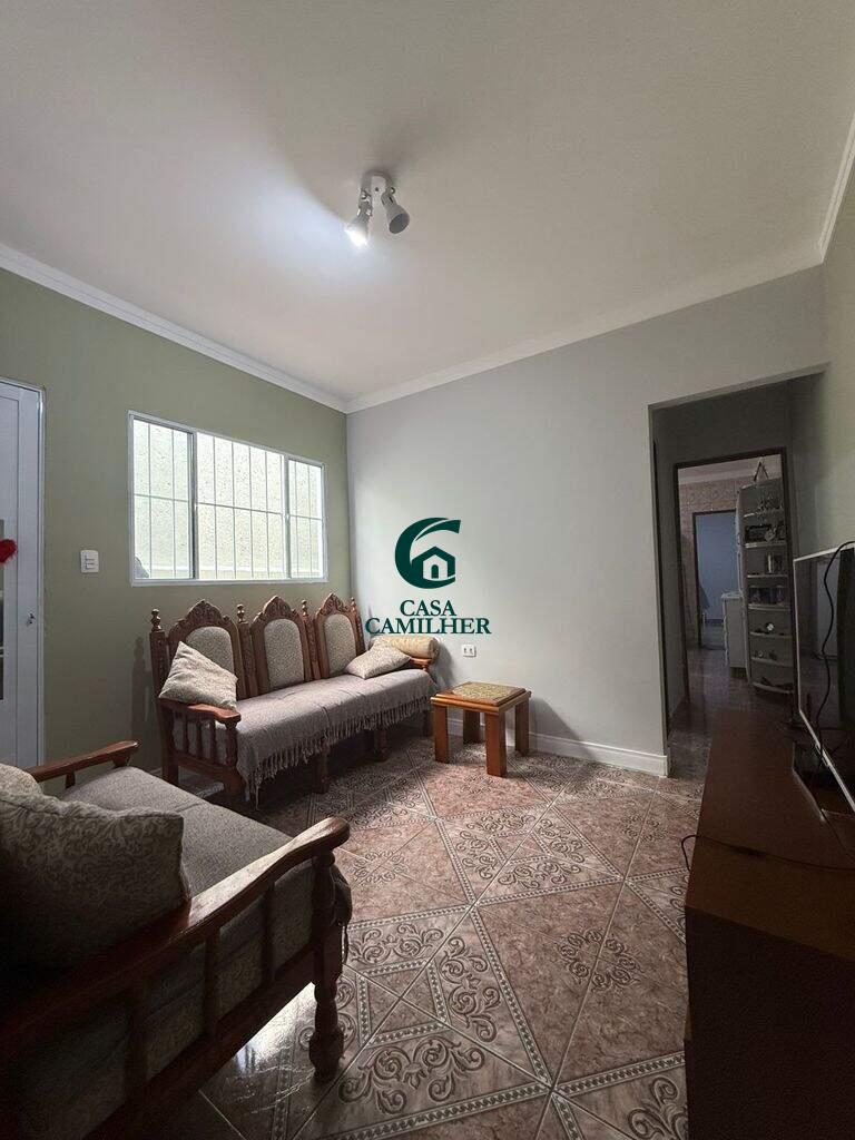 Casa à venda no Jardim Baronesa: 