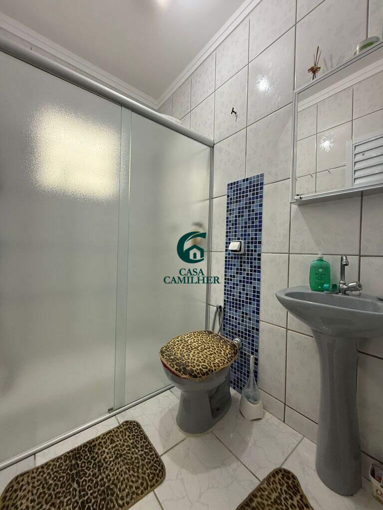 Casa à venda no Jardim Baronesa: 