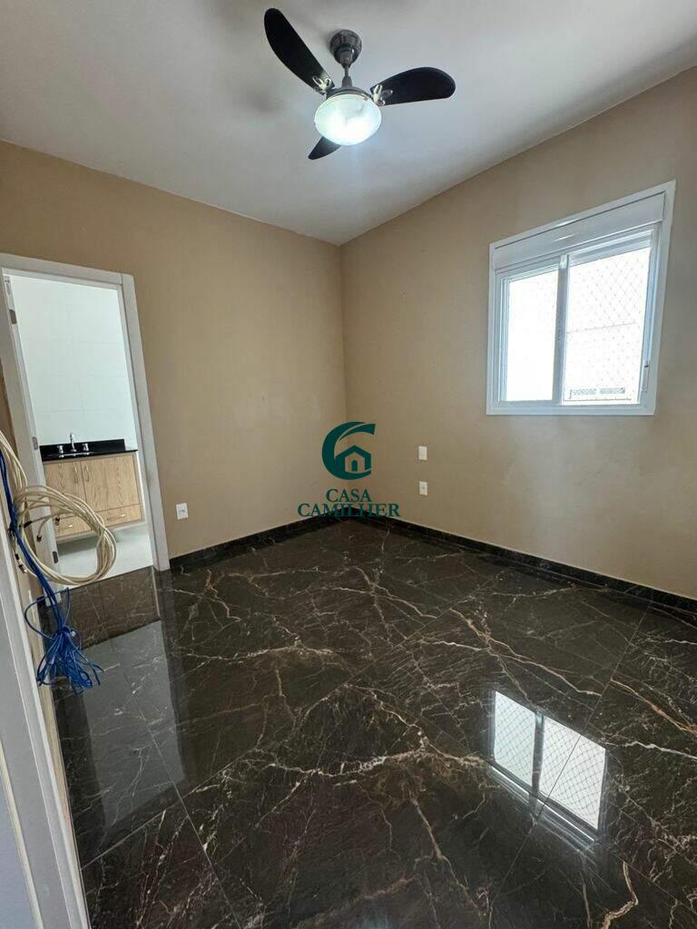 Apartamento à venda no Independência: 