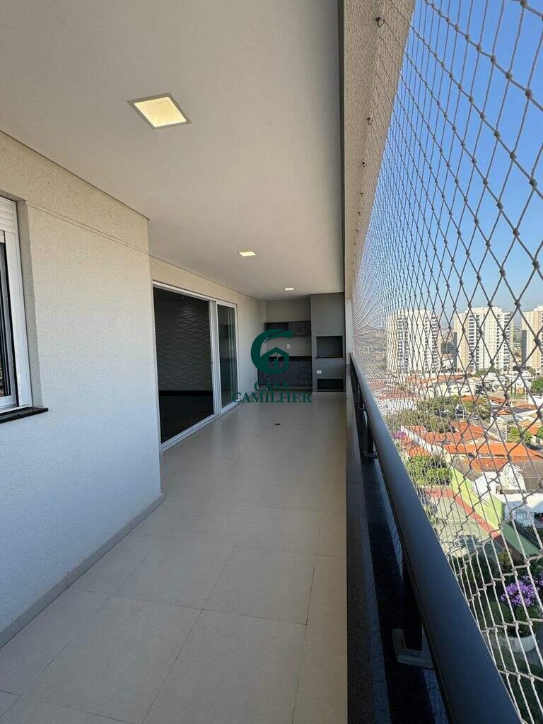 Apartamento à venda no Independência: 