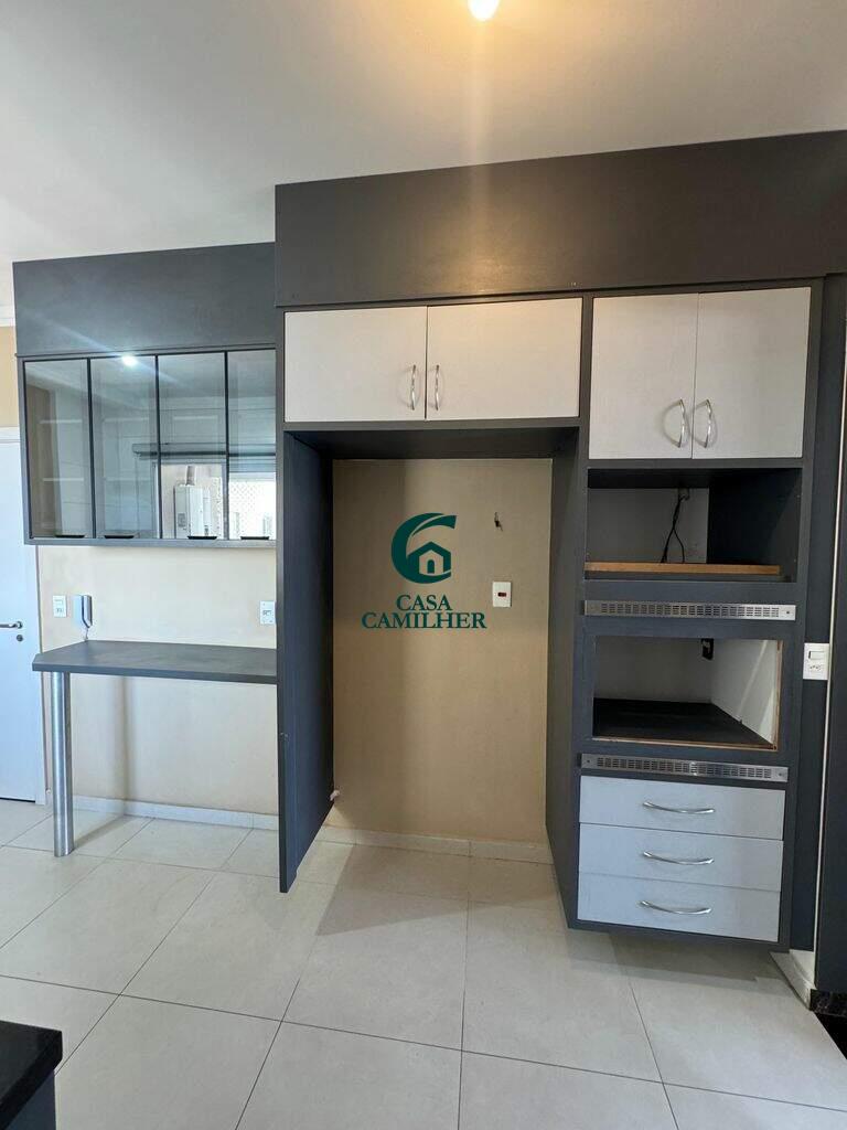 Apartamento à venda no Independência: 