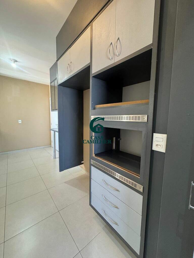 Apartamento à venda no Independência: 