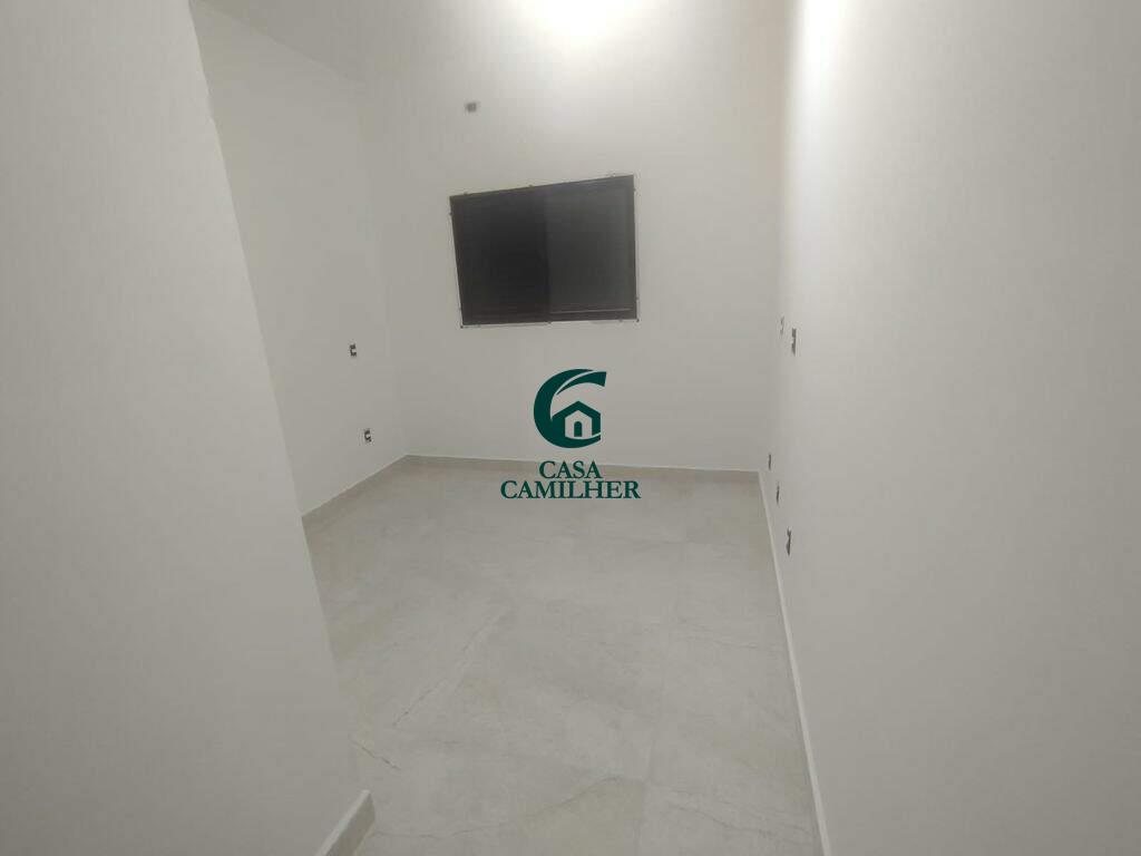 Casa à venda no Chácara Belo Horizonte: 