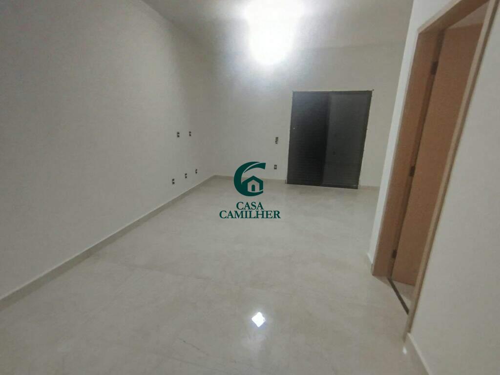 Casa à venda no Chácara Belo Horizonte: 