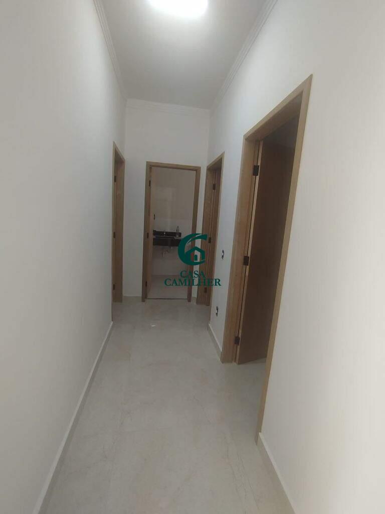 Casa à venda no Chácara Belo Horizonte: 