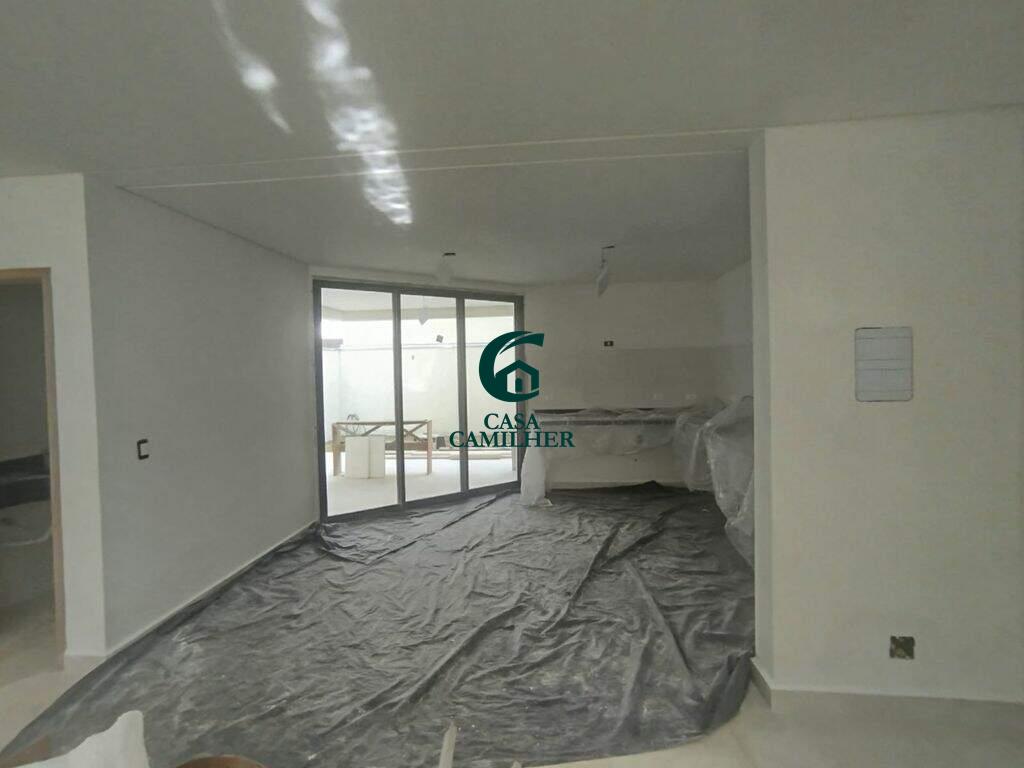 Casa à venda no Chácara Belo Horizonte: 