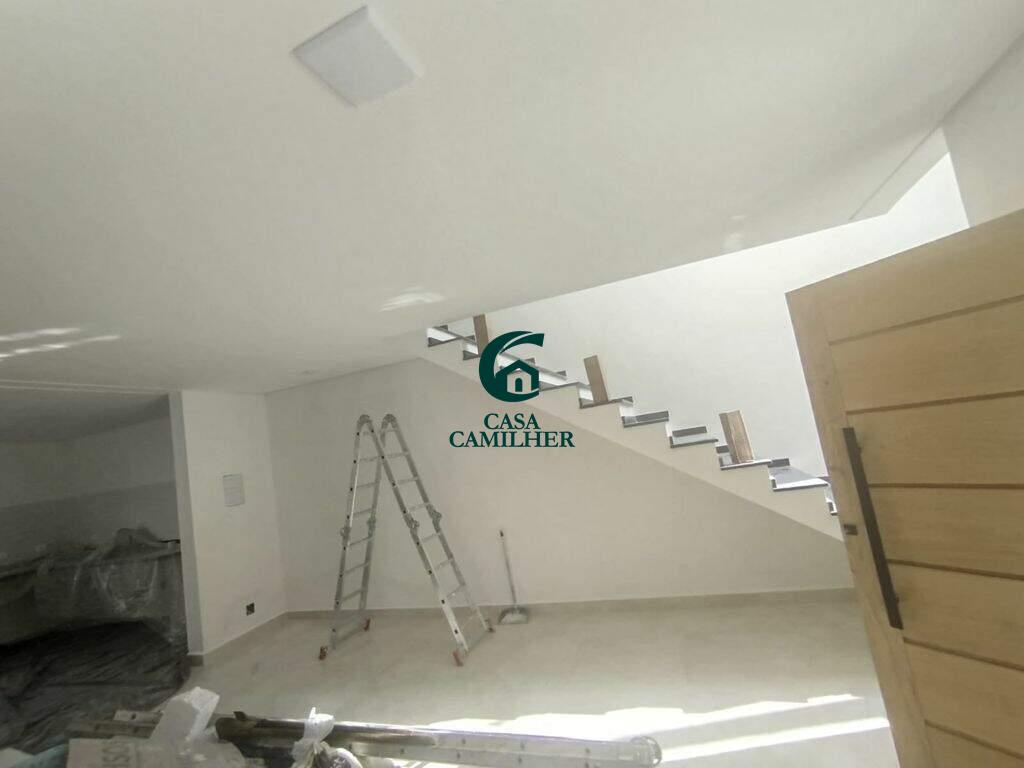 Casa à venda no Chácara Belo Horizonte: 