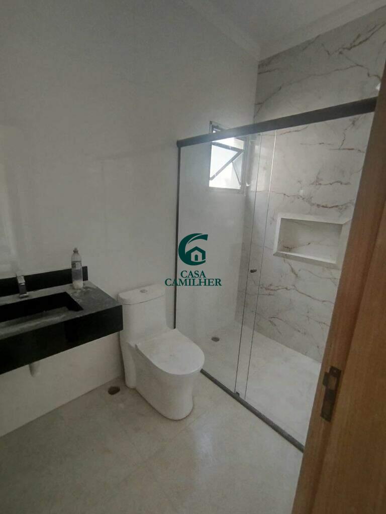 Casa à venda no Chácara Belo Horizonte: 