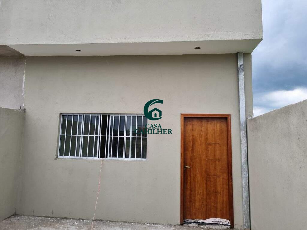 Casa à venda no Loteamento Industrial: 