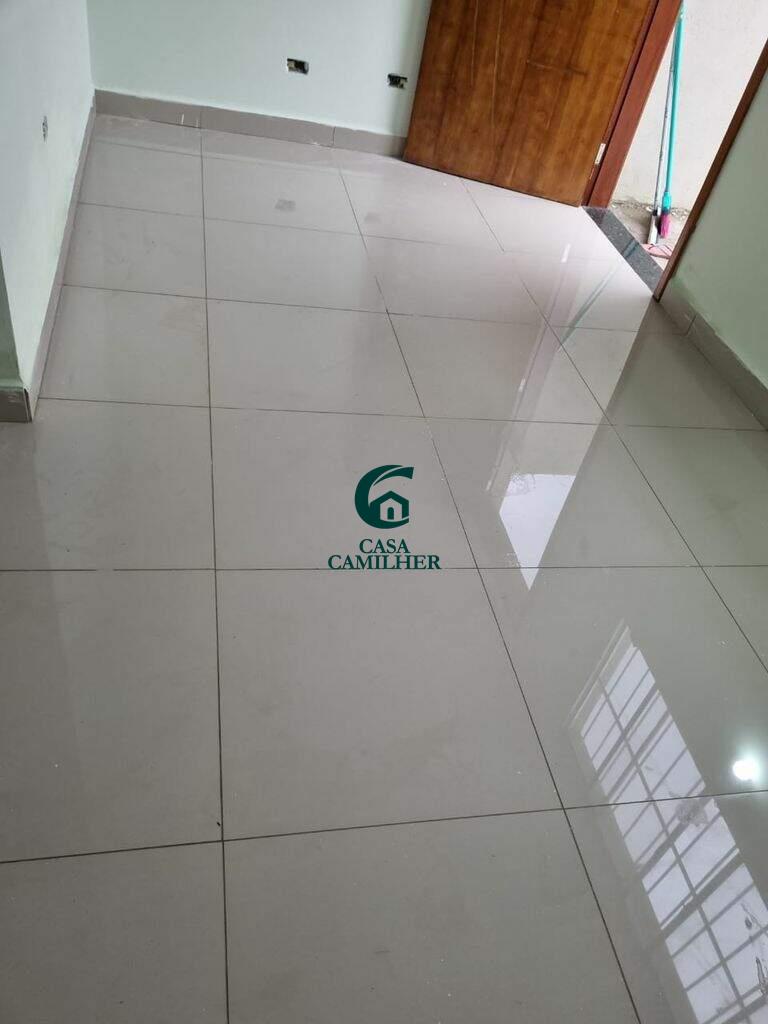 Casa à venda no Loteamento Industrial: 