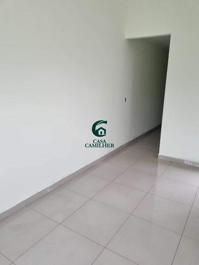 Casa à venda no Loteamento Industrial: 