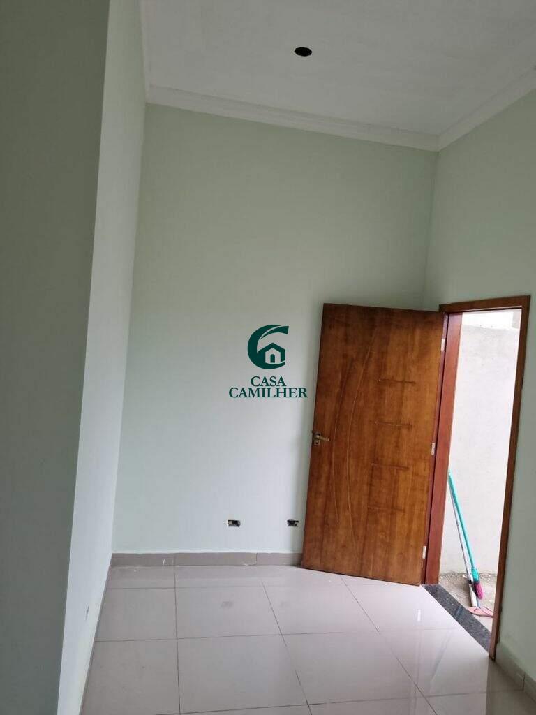 Casa à venda no Loteamento Industrial: 