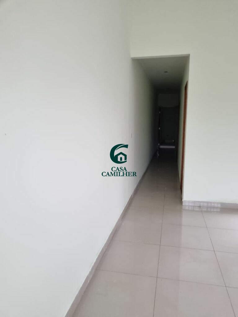 Casa à venda no Loteamento Industrial: 