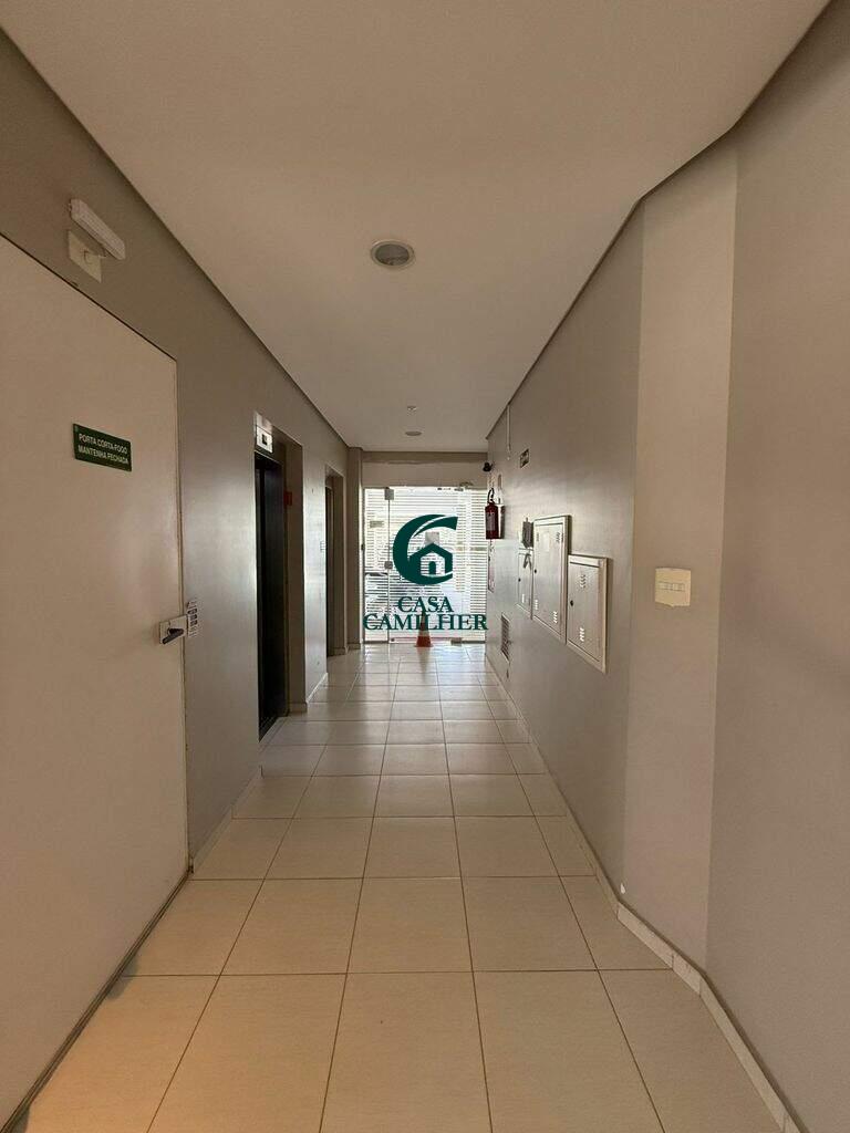 Apartamento à venda no Parque Senhor do Bonfim: 