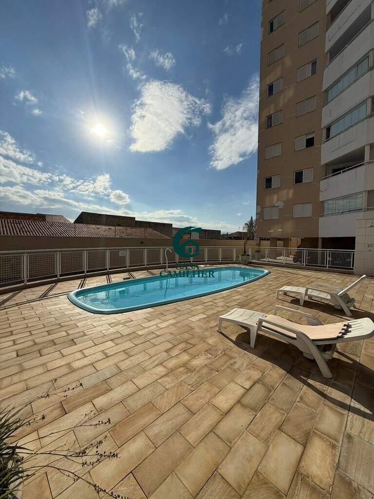 Apartamento à venda no Parque Senhor do Bonfim: 