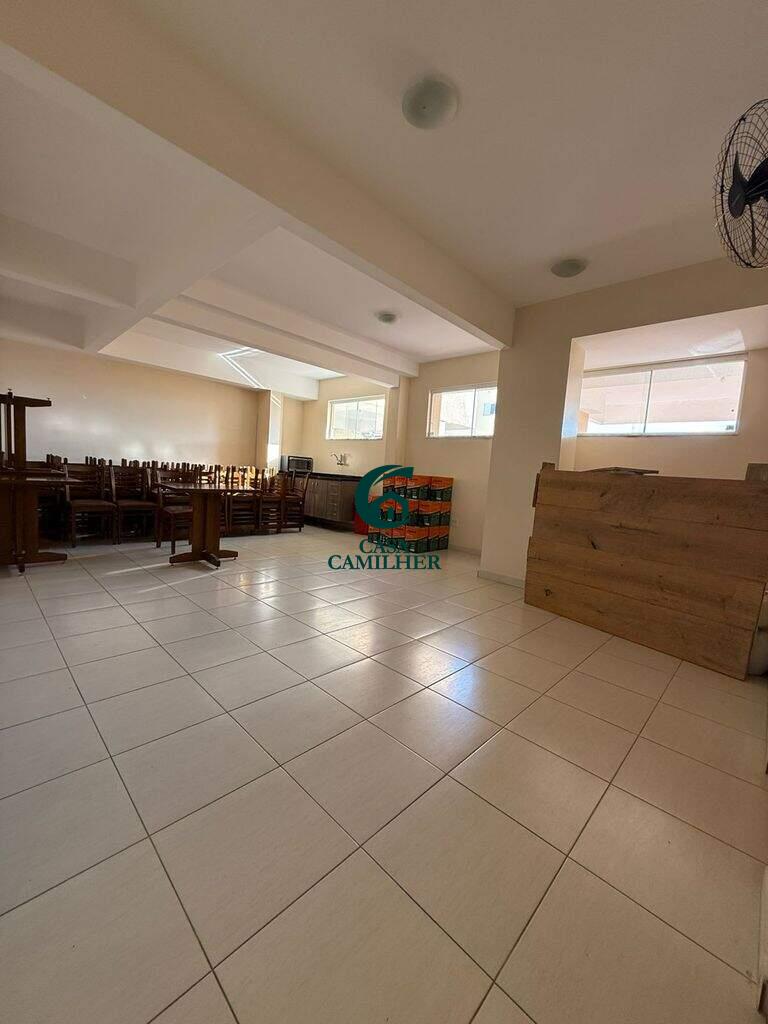 Apartamento à venda no Parque Senhor do Bonfim: 